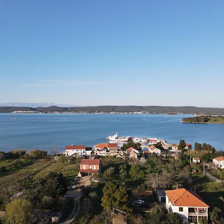 Nar Apartment Mrljane Dış mekan fotoğraf