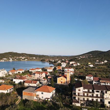 Nar Apartment Mrljane Dış mekan fotoğraf