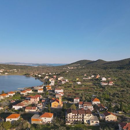 Nar Apartment Mrljane Dış mekan fotoğraf