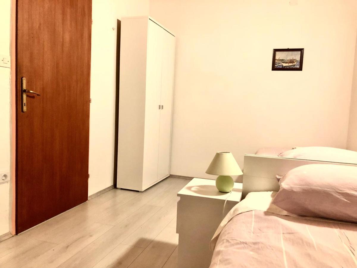 Nar Apartment Mrljane Dış mekan fotoğraf