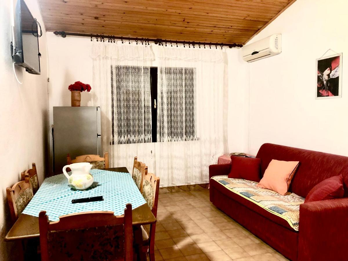 Nar Apartment Mrljane Dış mekan fotoğraf