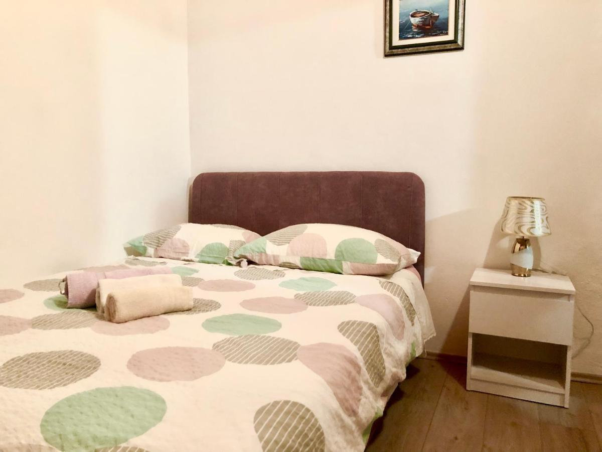 Nar Apartment Mrljane Dış mekan fotoğraf