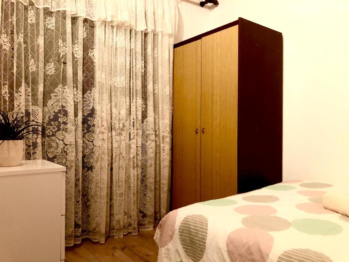 Nar Apartment Mrljane Dış mekan fotoğraf