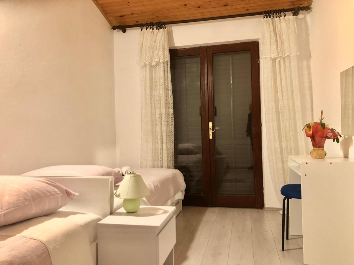 Nar Apartment Mrljane Dış mekan fotoğraf