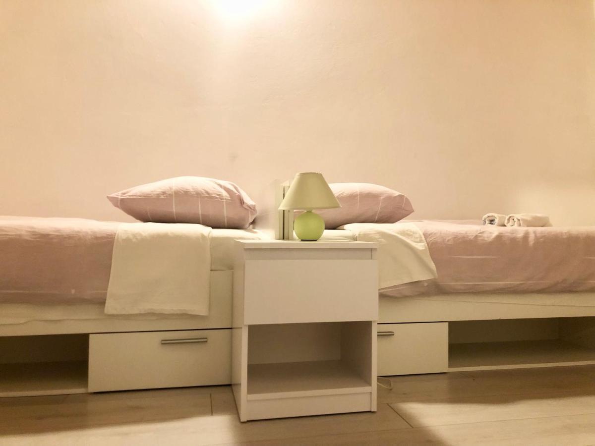 Nar Apartment Mrljane Dış mekan fotoğraf