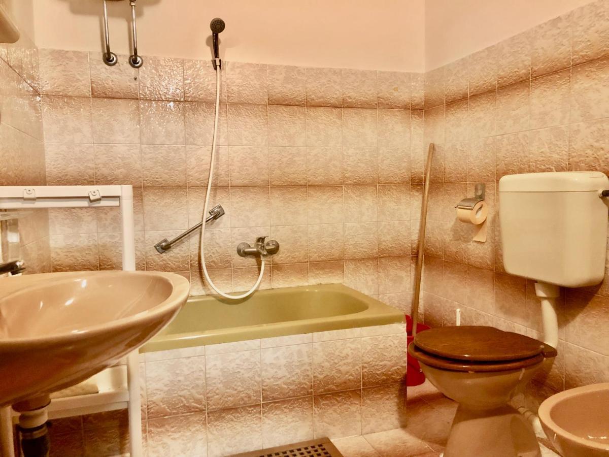 Nar Apartment Mrljane Dış mekan fotoğraf