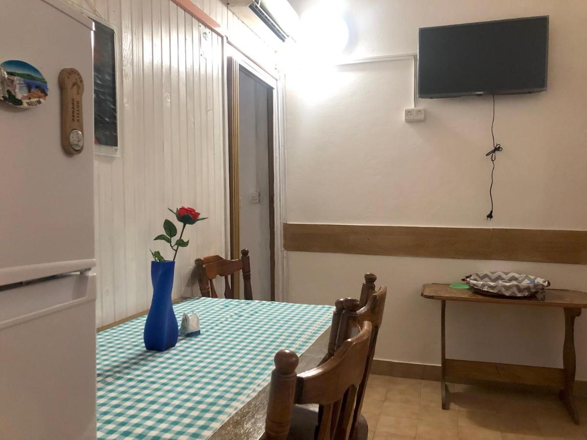 Nar Apartment Mrljane Dış mekan fotoğraf