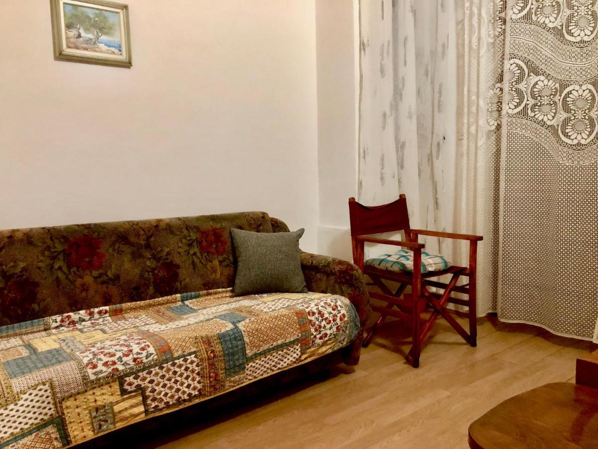 Nar Apartment Mrljane Dış mekan fotoğraf