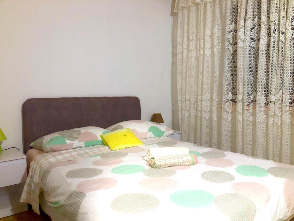 Nar Apartment Mrljane Dış mekan fotoğraf