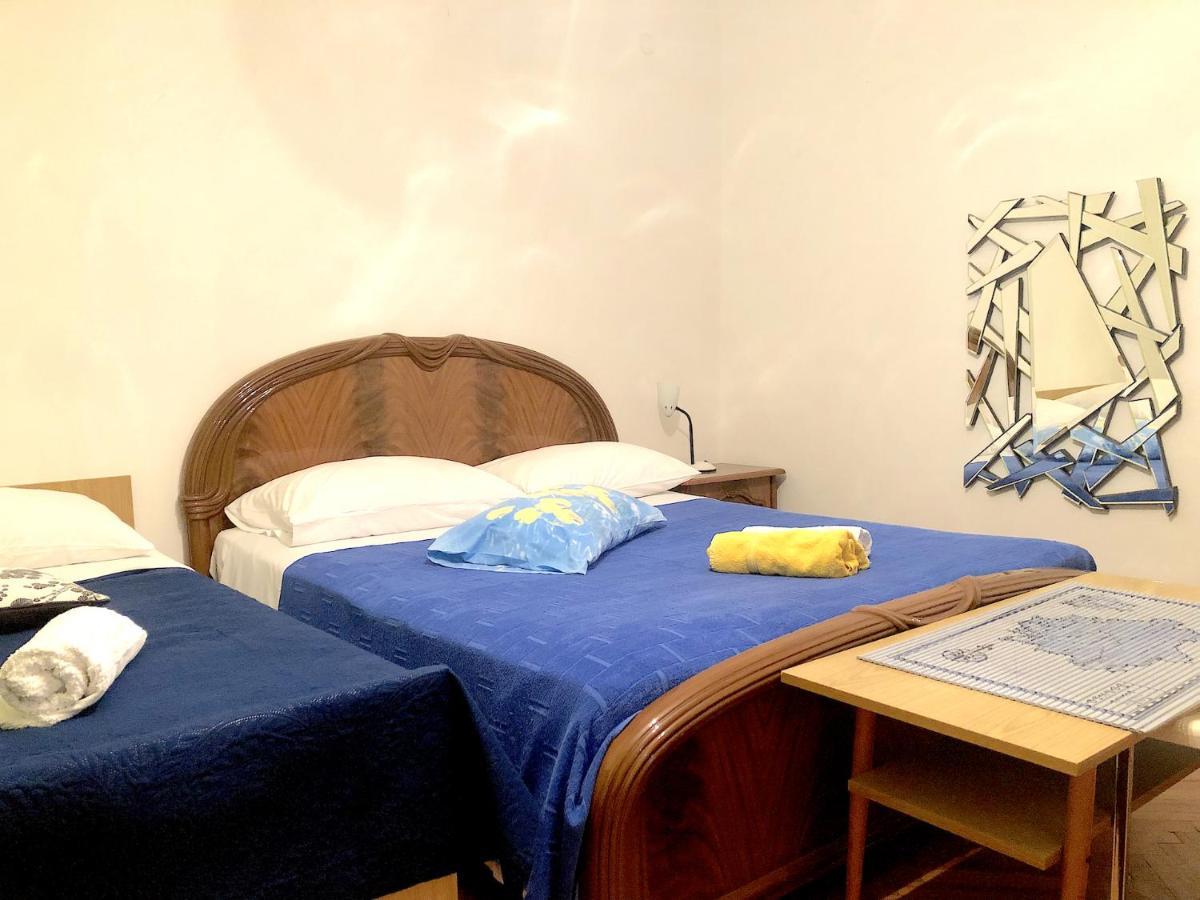 Nar Apartment Mrljane Dış mekan fotoğraf
