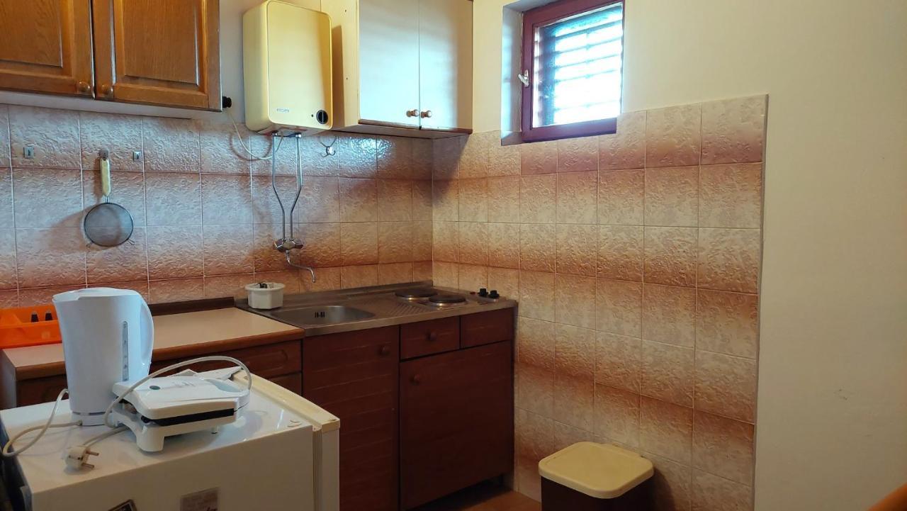 Nar Apartment Mrljane Dış mekan fotoğraf