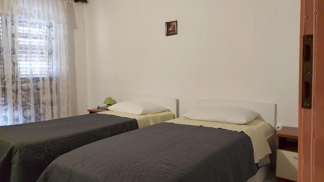 Nar Apartment Mrljane Dış mekan fotoğraf