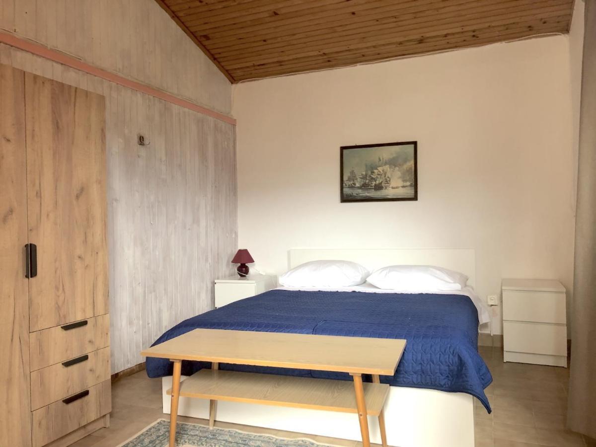 Nar Apartment Mrljane Dış mekan fotoğraf