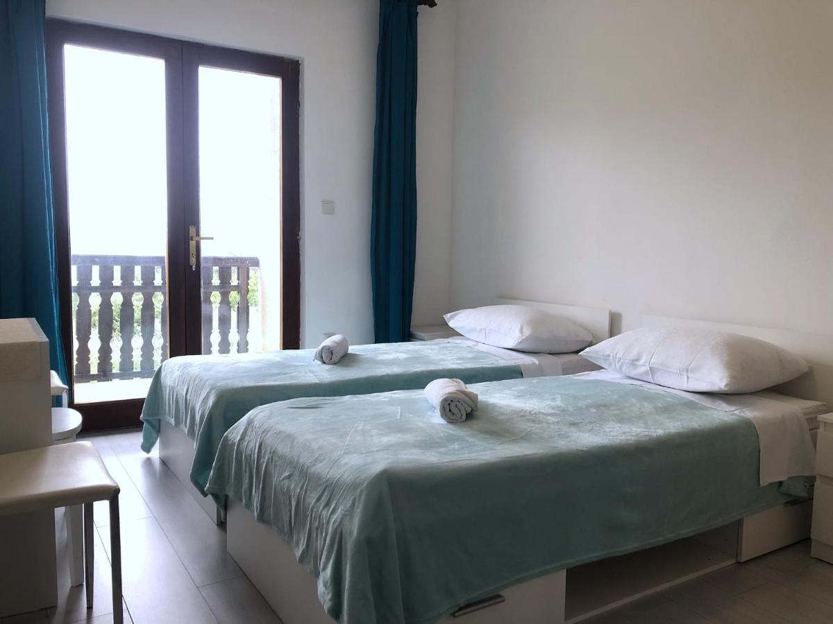 Nar Apartment Mrljane Dış mekan fotoğraf