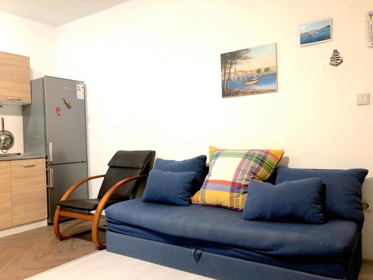 Nar Apartment Mrljane Dış mekan fotoğraf
