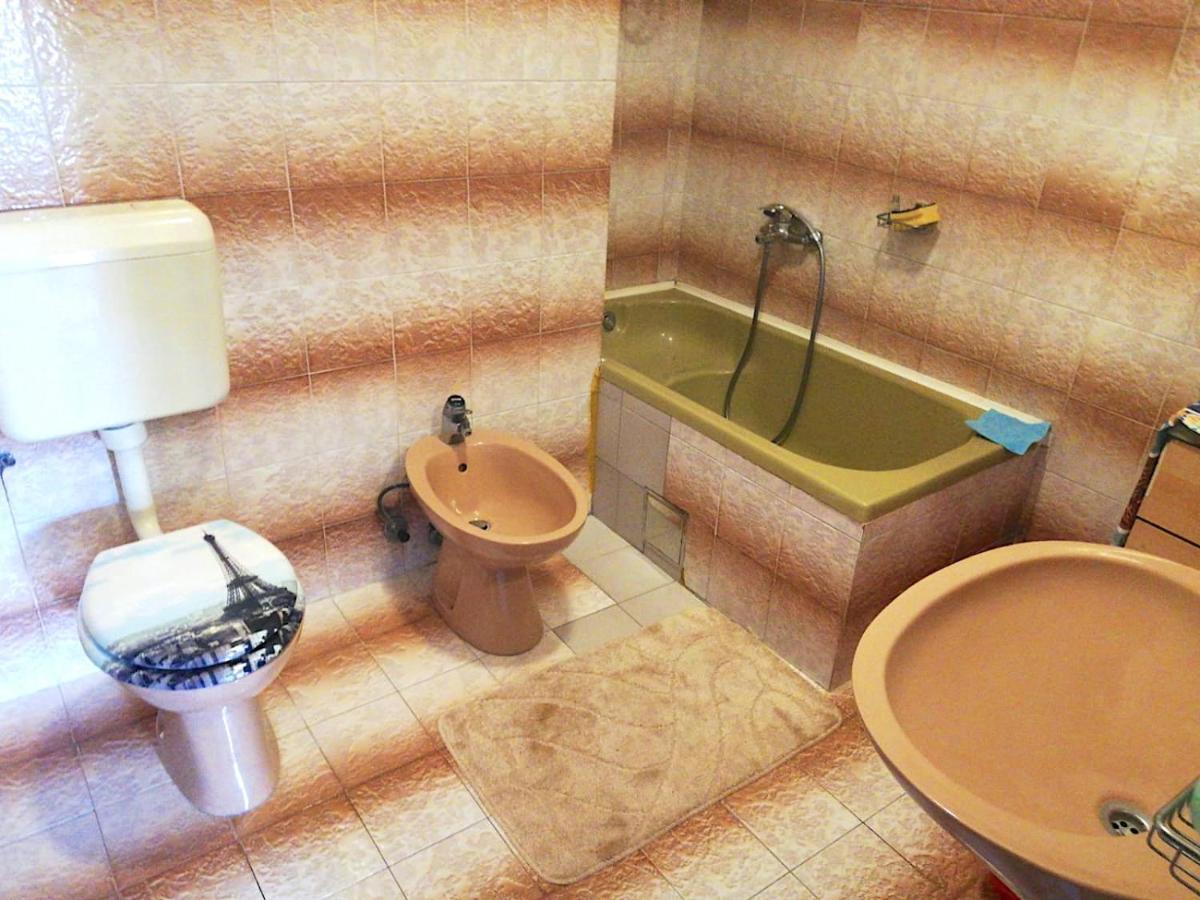 Nar Apartment Mrljane Dış mekan fotoğraf