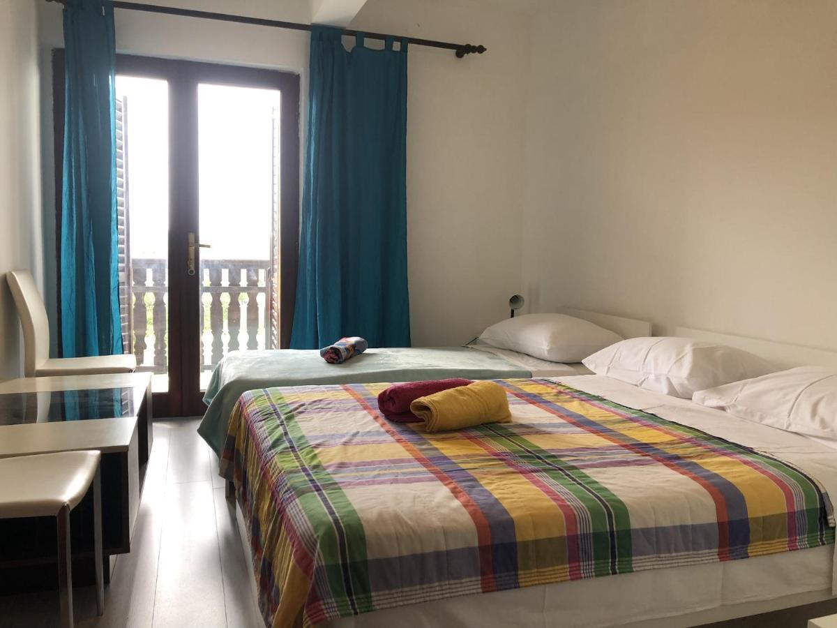 Nar Apartment Mrljane Dış mekan fotoğraf