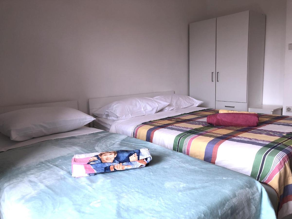 Nar Apartment Mrljane Dış mekan fotoğraf