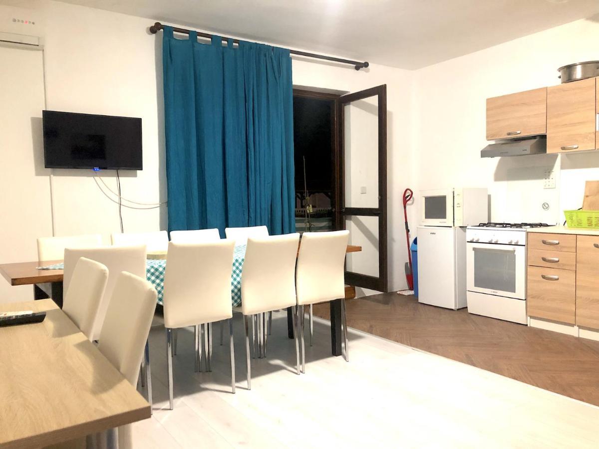 Nar Apartment Mrljane Dış mekan fotoğraf