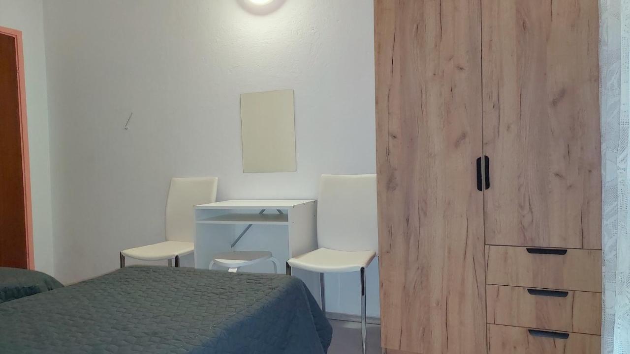 Nar Apartment Mrljane Dış mekan fotoğraf