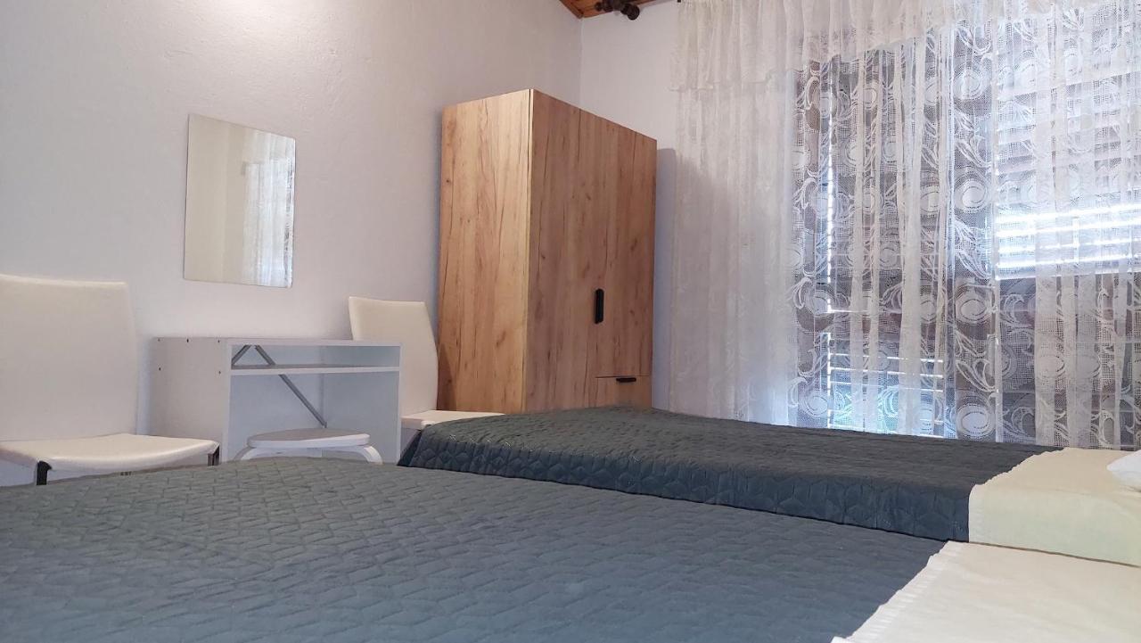 Nar Apartment Mrljane Dış mekan fotoğraf