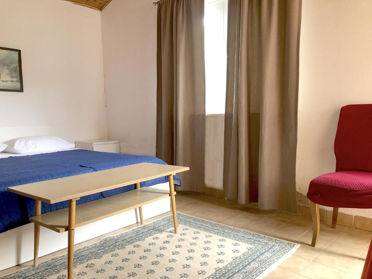 Nar Apartment Mrljane Dış mekan fotoğraf