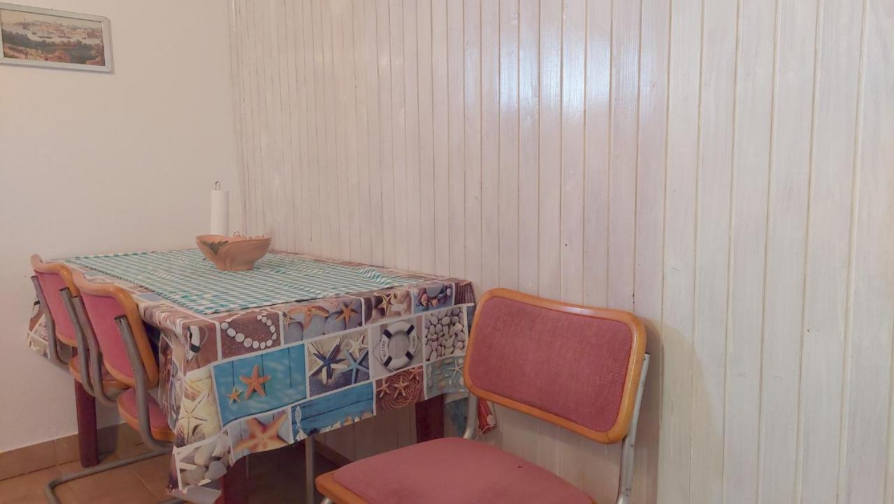 Nar Apartment Mrljane Dış mekan fotoğraf