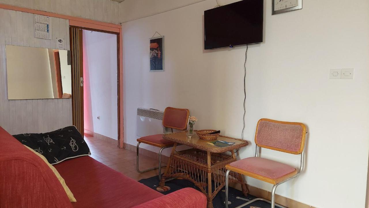 Nar Apartment Mrljane Dış mekan fotoğraf