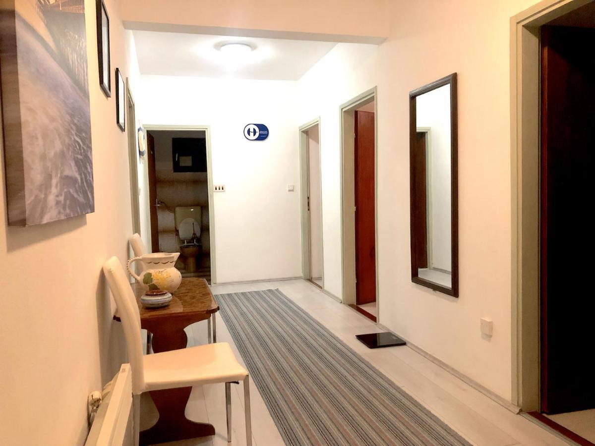 Nar Apartment Mrljane Dış mekan fotoğraf
