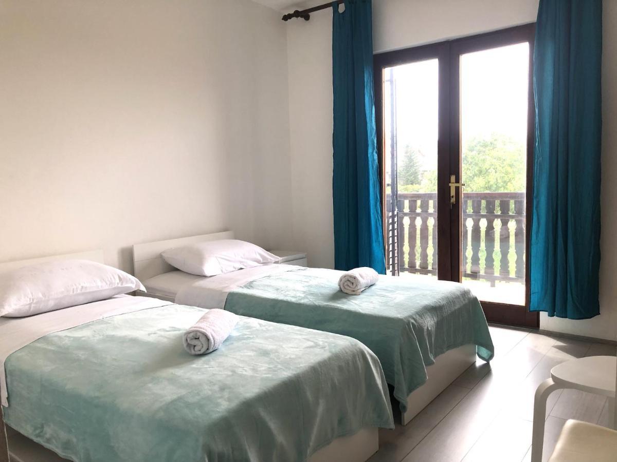 Nar Apartment Mrljane Dış mekan fotoğraf