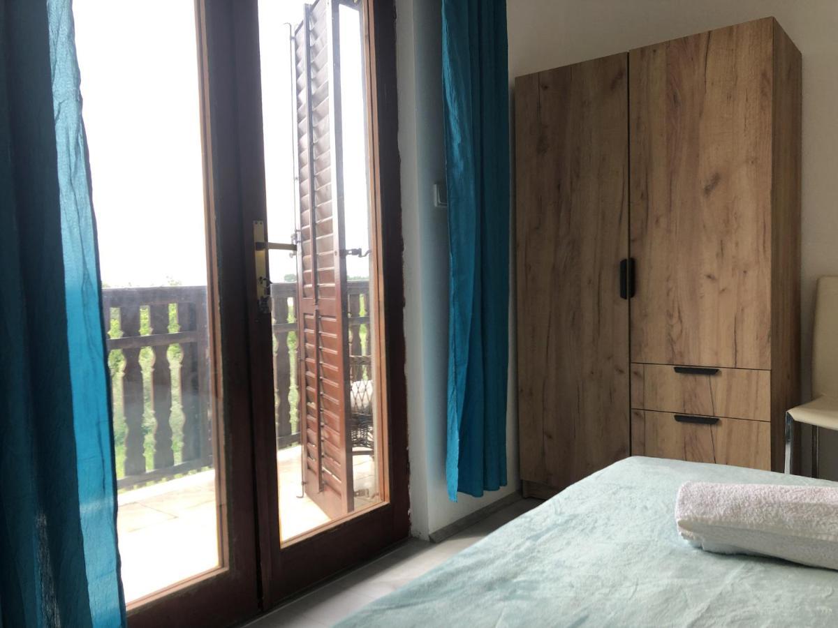 Nar Apartment Mrljane Dış mekan fotoğraf