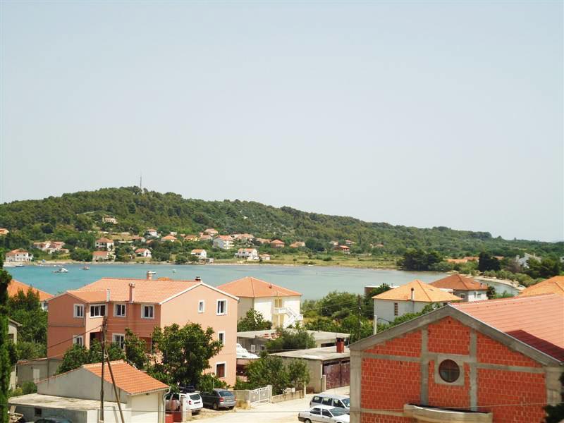 Nar Apartment Mrljane Dış mekan fotoğraf