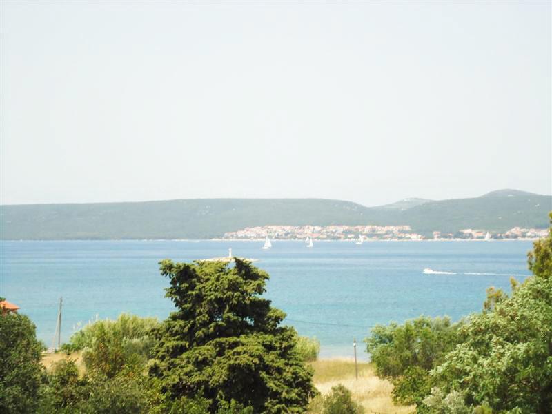Nar Apartment Mrljane Dış mekan fotoğraf