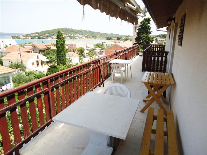 Nar Apartment Mrljane Dış mekan fotoğraf