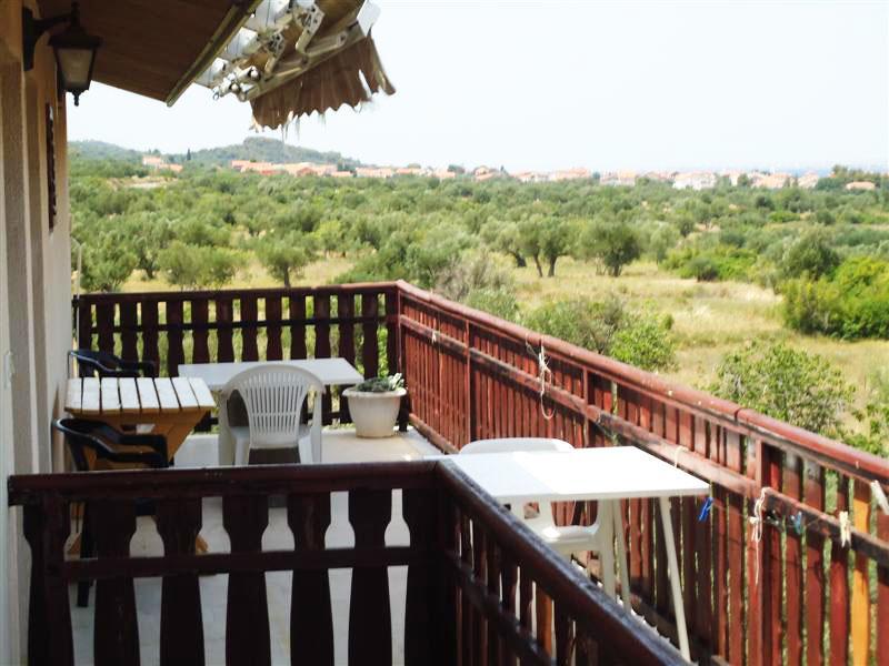Nar Apartment Mrljane Dış mekan fotoğraf
