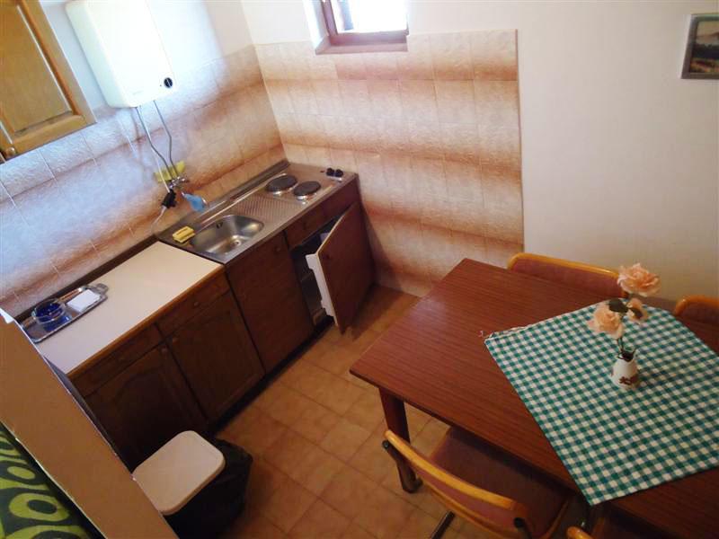 Nar Apartment Mrljane Dış mekan fotoğraf