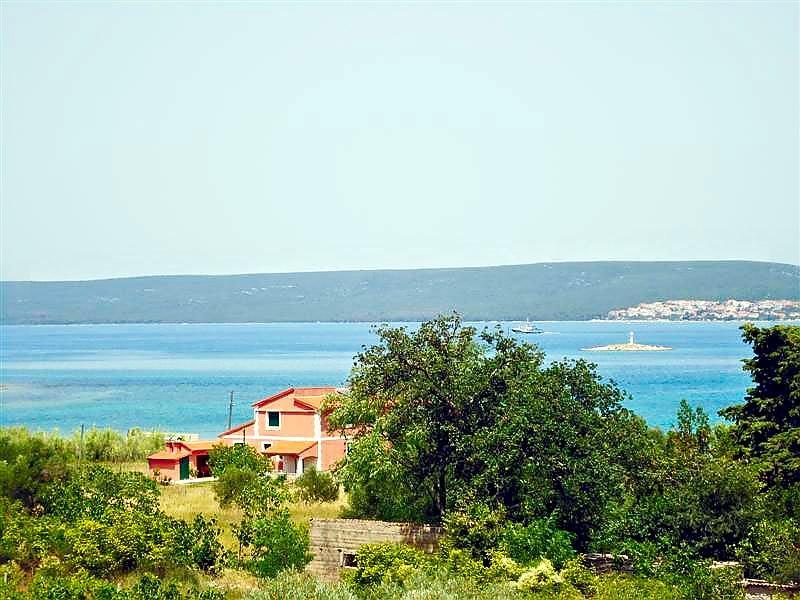 Nar Apartment Mrljane Dış mekan fotoğraf