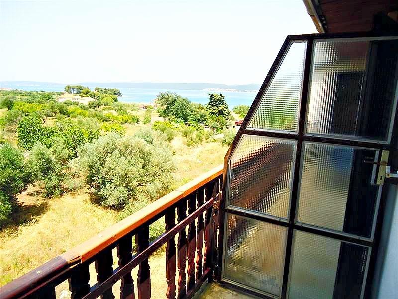 Nar Apartment Mrljane Dış mekan fotoğraf