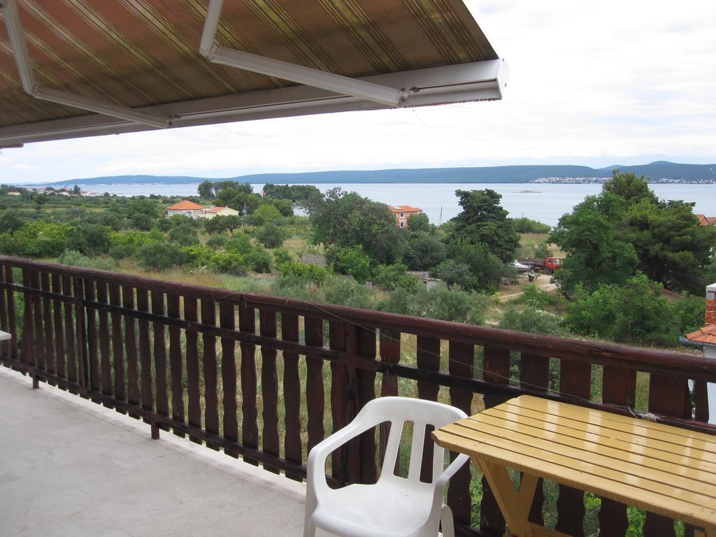Nar Apartment Mrljane Dış mekan fotoğraf