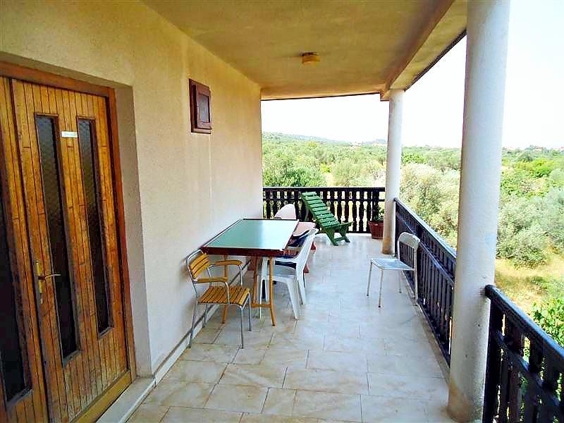 Nar Apartment Mrljane Dış mekan fotoğraf